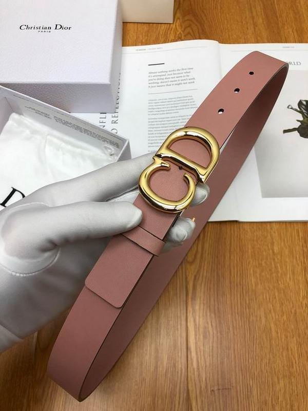 DIOR Belts 105